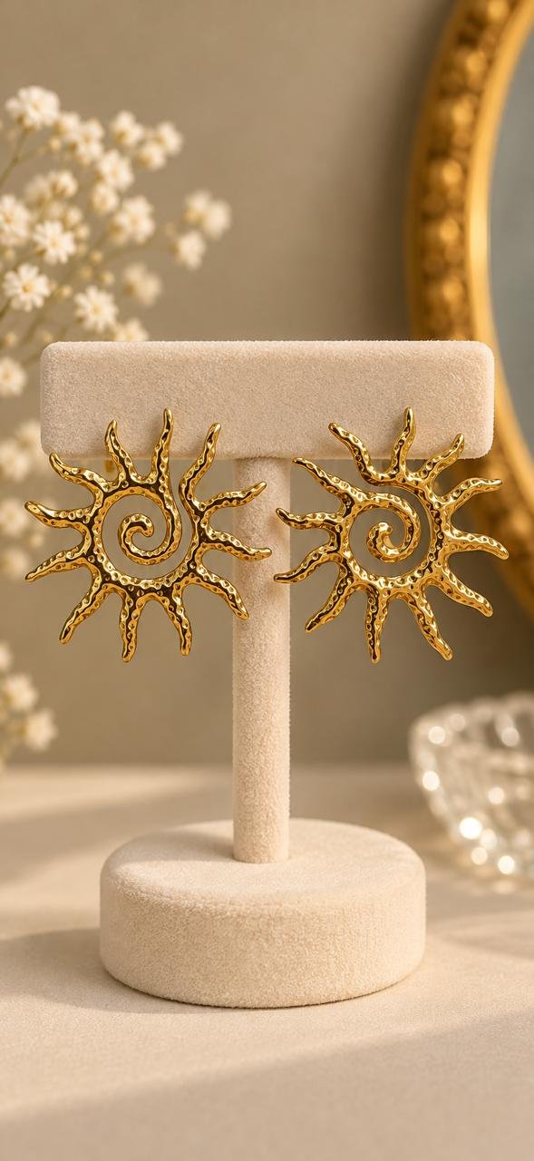 Golden Solstice - Image 2
