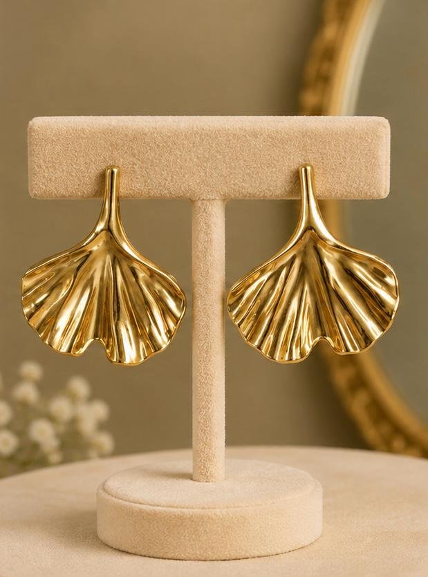 Golden Seashell - Image 3