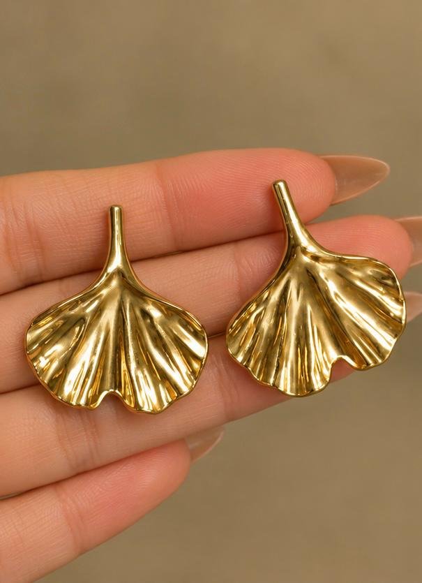 Golden Seashell - Image 2